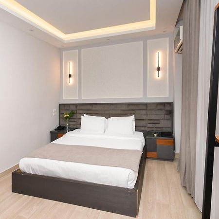 Cairo Capital Hotel Εξωτερικό φωτογραφία