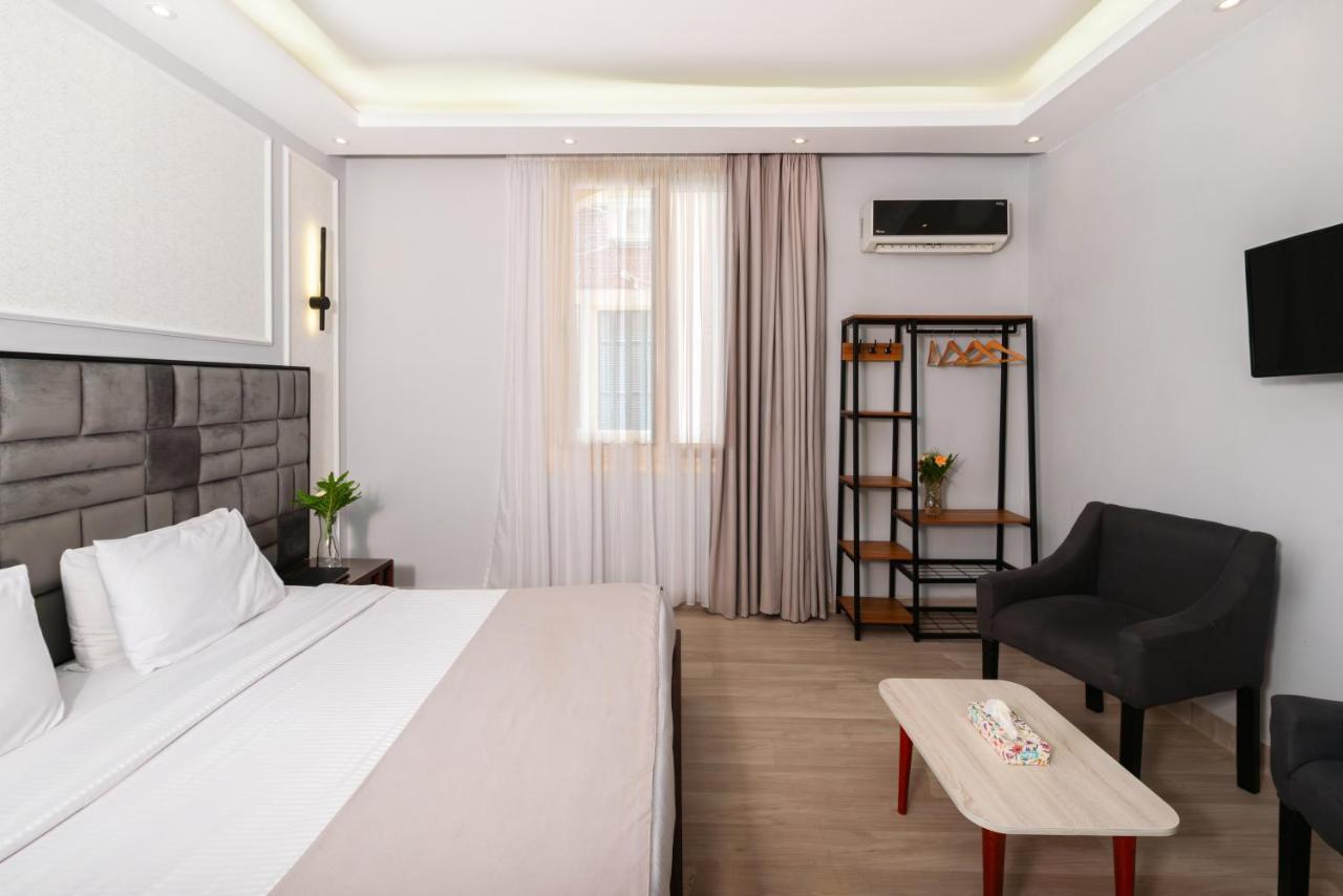 Cairo Capital Hotel Εξωτερικό φωτογραφία