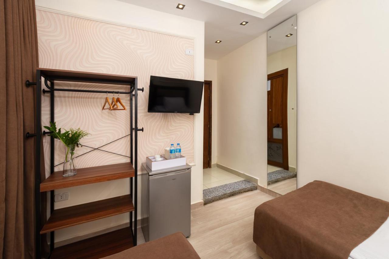 Cairo Capital Hotel Εξωτερικό φωτογραφία