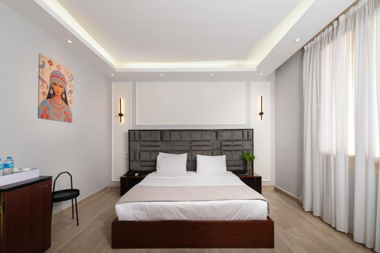 Cairo Capital Hotel Εξωτερικό φωτογραφία