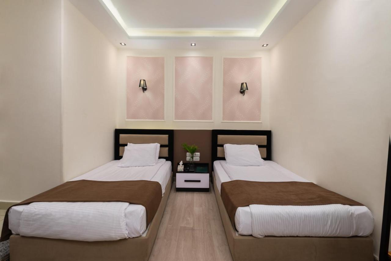 Cairo Capital Hotel Εξωτερικό φωτογραφία