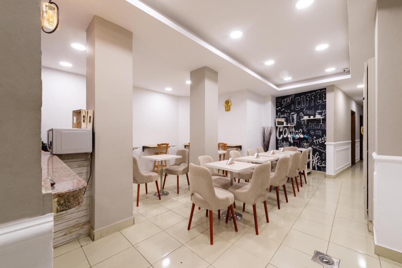 Cairo Capital Hotel Εξωτερικό φωτογραφία