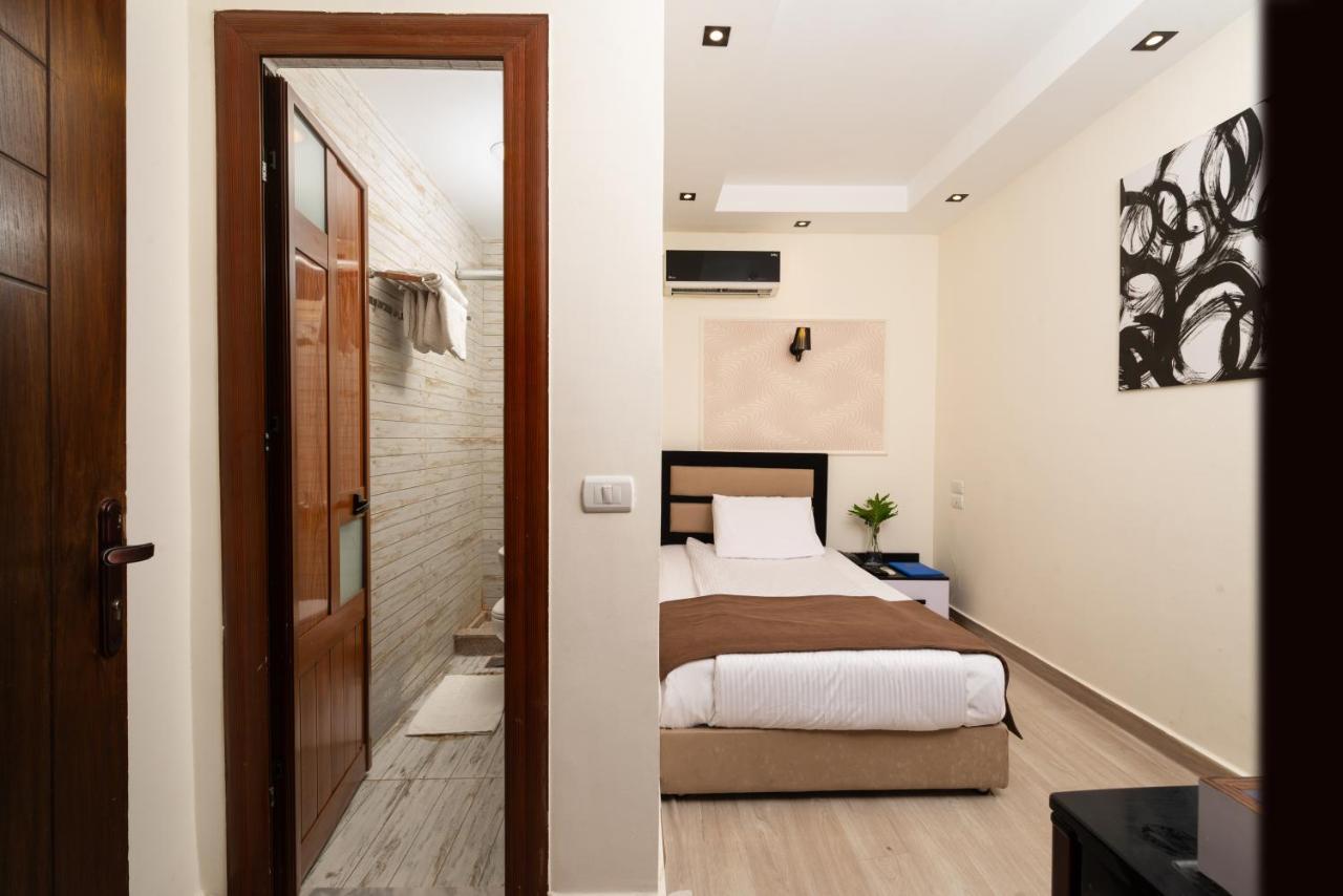 Cairo Capital Hotel Εξωτερικό φωτογραφία